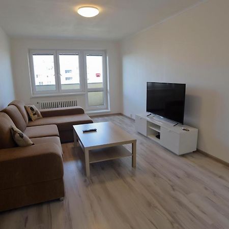 Apartman Karviná Apartment Bagian luar foto