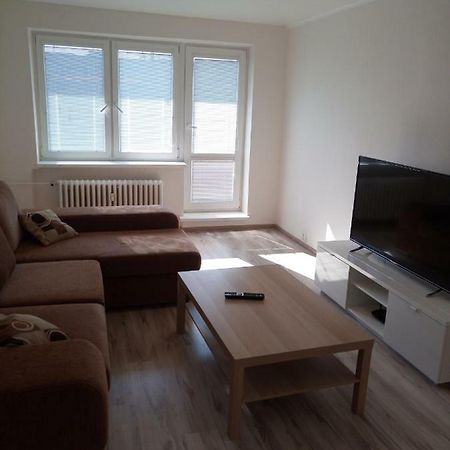 Apartman Karviná Apartment Bagian luar foto