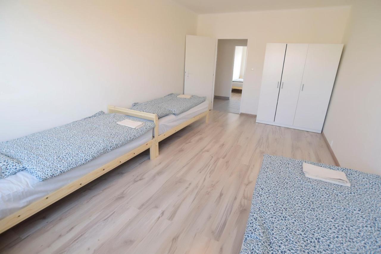 Apartman Karviná Apartment Bagian luar foto