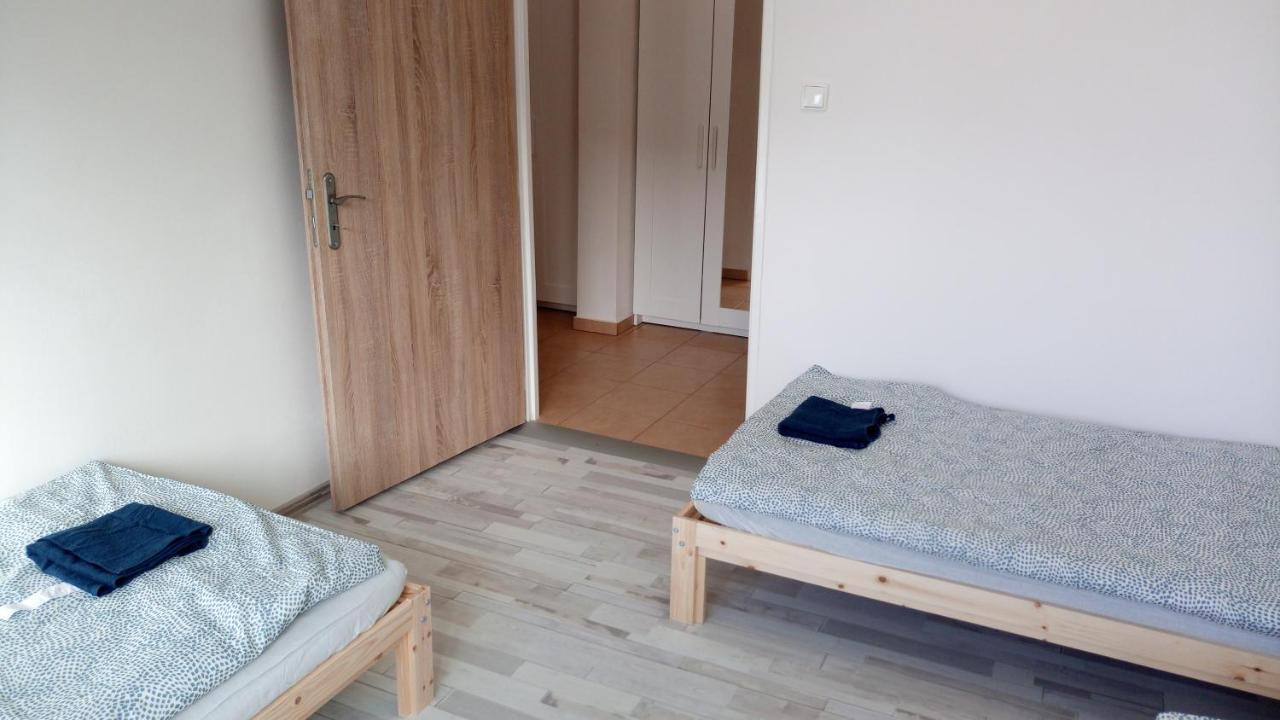 Apartman Karviná Apartment Bagian luar foto