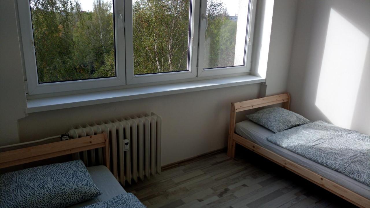 Apartman Karviná Apartment Bagian luar foto