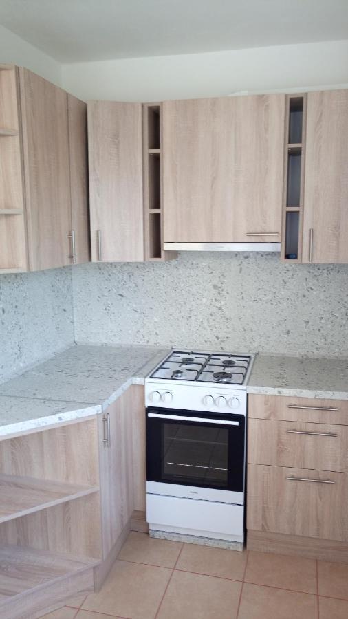 Apartman Karviná Apartment Bagian luar foto