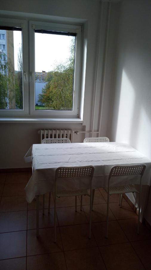 Apartman Karviná Apartment Bagian luar foto