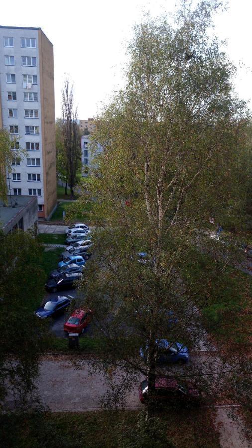 Apartman Karviná Apartment Bagian luar foto