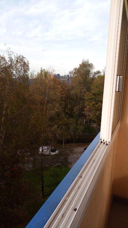 Apartman Karviná Apartment Bagian luar foto