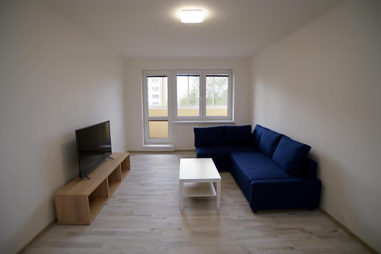 Apartman Karviná Apartment Bagian luar foto