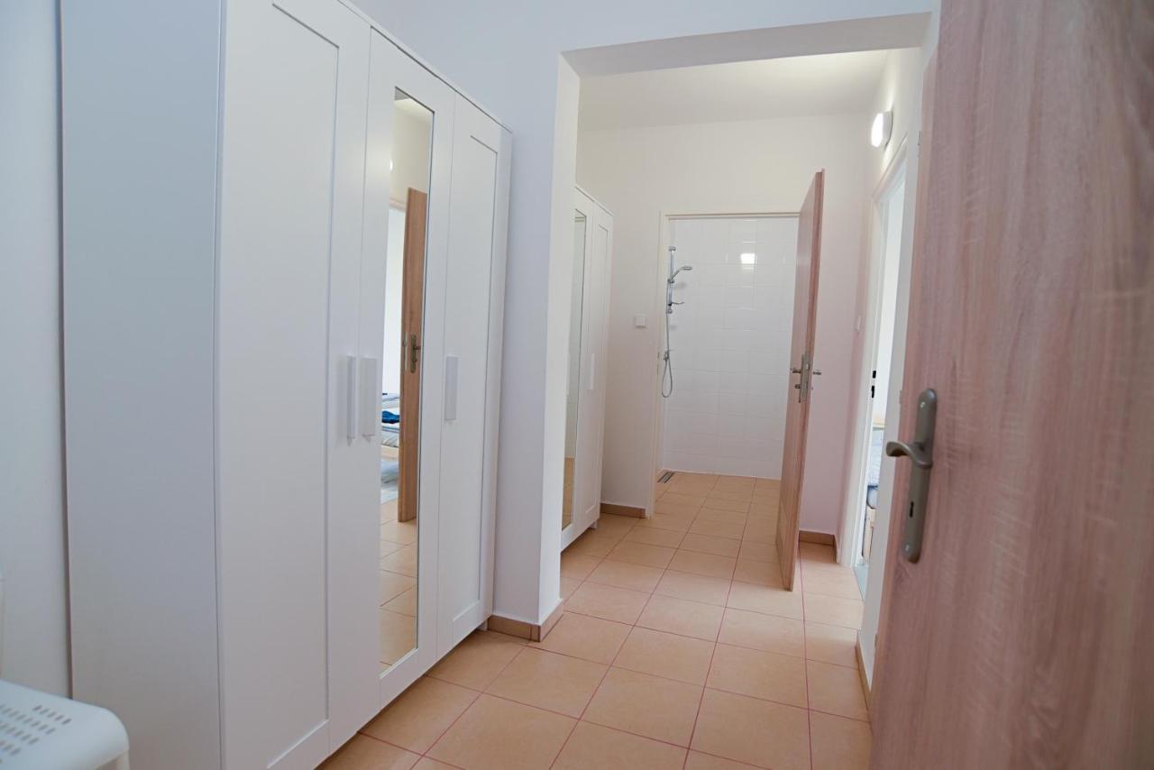 Apartman Karviná Apartment Bagian luar foto