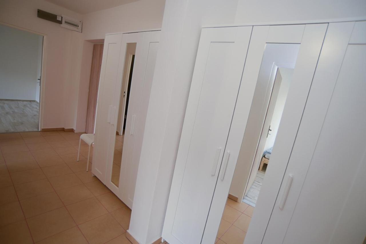 Apartman Karviná Apartment Bagian luar foto