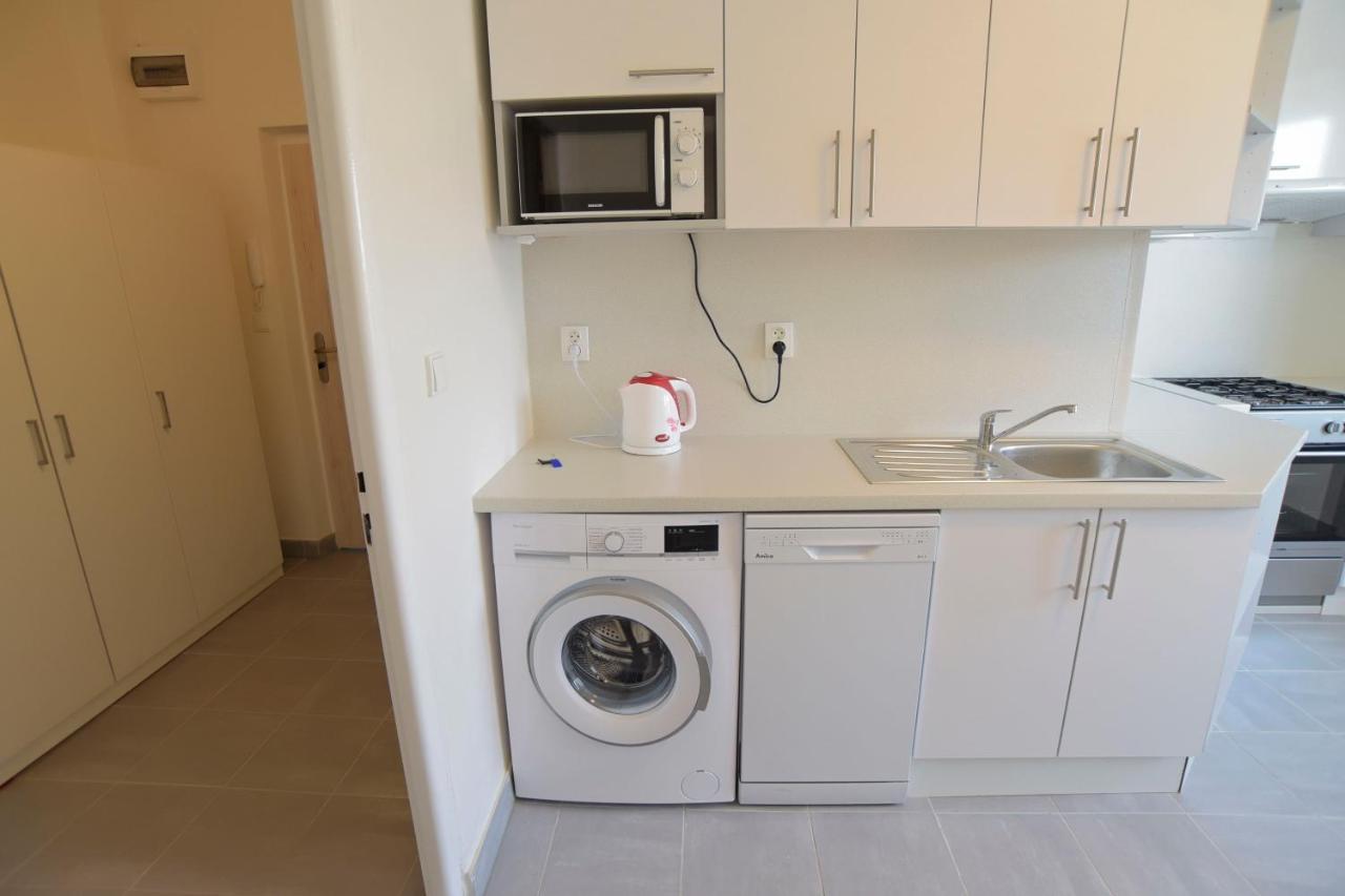 Apartman Karviná Apartment Bagian luar foto