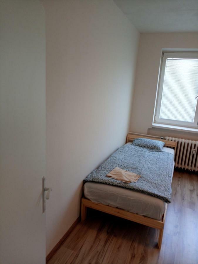 Apartman Karviná Apartment Bagian luar foto