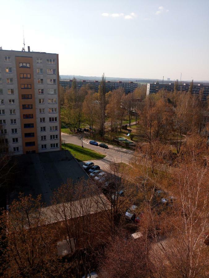 Apartman Karviná Apartment Bagian luar foto